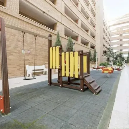 2-bedroom In Oropesa With Pool *