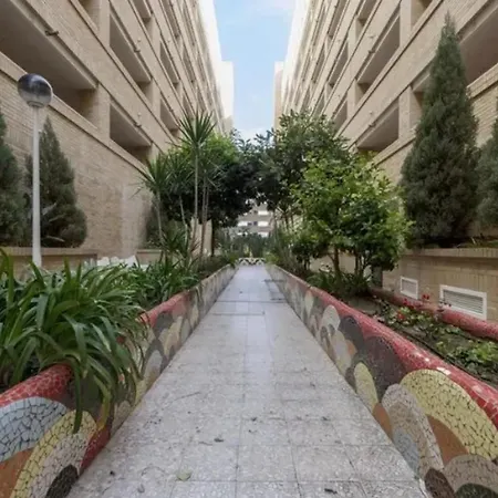 2-bedroom In Oropesa With Pool *